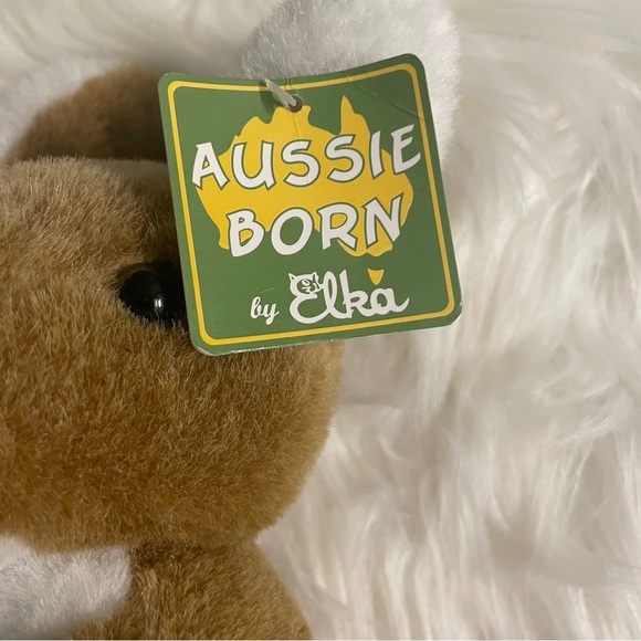 Kangaroo Stuffed animal bundle - Picture 6 of 6